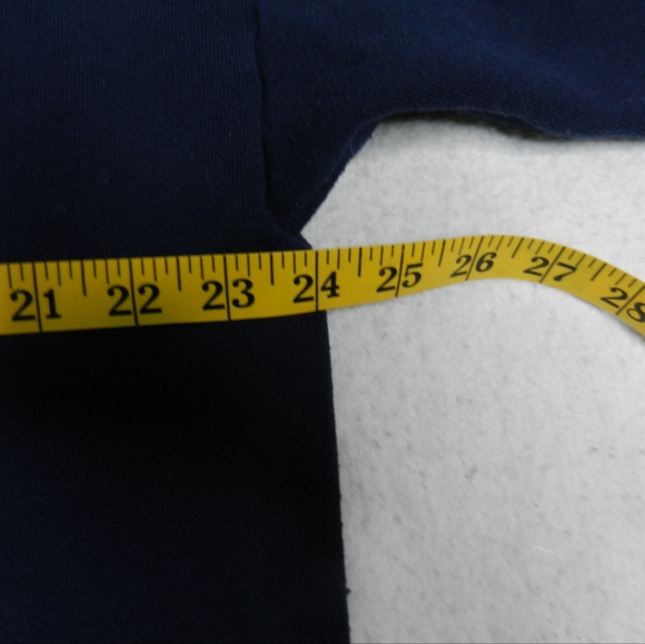 VINTAGE Disney Mickey Unlimited Sweater Size XL Brazos Amigos Goofy Brazos Y2K - Picture 8 of 10